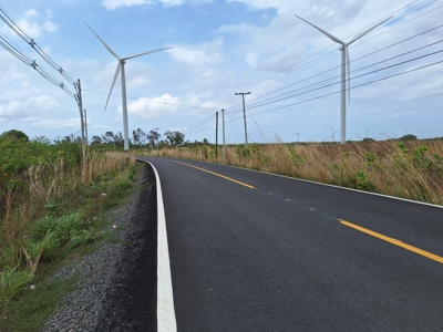 Land for sale in El Coco, Penonomé - image 9