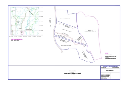 Land for sale in El Coco, Penonomé - image 4