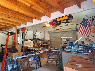 Spacious 3 Bedroom Home With Workshop In Old Town, Fl - image 24