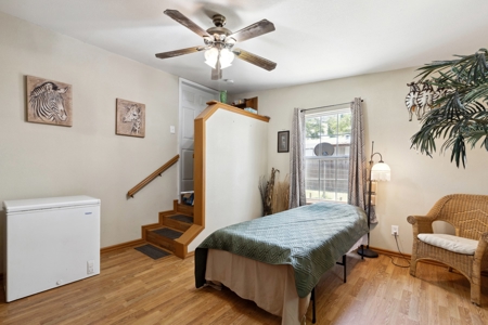 Spacious 3 Bedroom Home With Workshop In Old Town, Fl - image 16