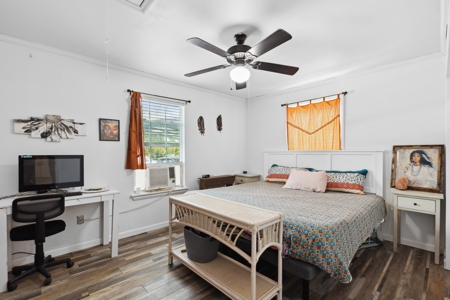 Spacious 3 Bedroom Home With Workshop In Old Town, Fl - image 9