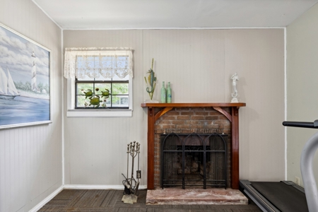 Spacious 3 Bedroom Home With Workshop In Old Town, Fl - image 17