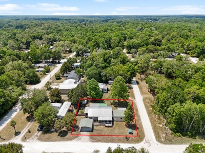 Spacious 3 Bedroom Home With Workshop In Old Town, Fl - image 27