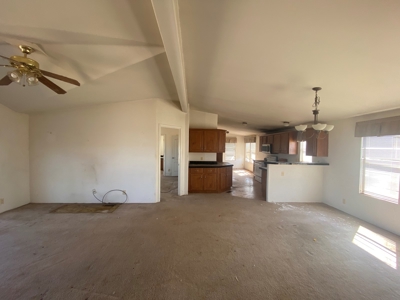 Online Auction 89 Acres + House In 2 Parcels (Picacho, Az) - image 16