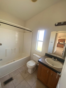 Online Auction 89 Acres + House In 2 Parcels (Picacho, Az) - image 17