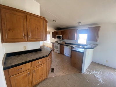 Online Auction 89 Acres + House In 2 Parcels (Picacho, Az) - image 23