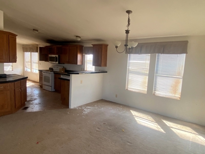 Online Auction 89 Acres + House In 2 Parcels (Picacho, Az) - image 24