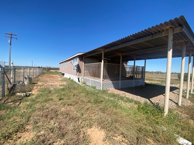Online Auction 89 Acres + House In 2 Parcels (Picacho, Az) - image 30