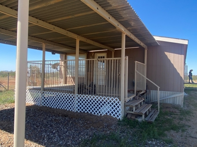 Online Auction 89 Acres + House In 2 Parcels (Picacho, Az) - image 28