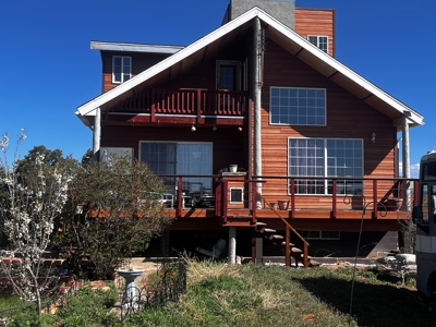 Country Home on Land For Sale in Dolores, CO - image 4