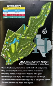 Resort Home Lot For Sale near The Hideout Golf Club & Resort - image 34