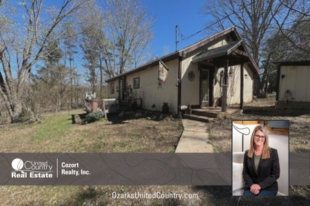 Country Home in Cabool, Missouri - image 46