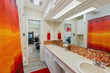 Point Loma Luxury, Waterfront Home - image 45