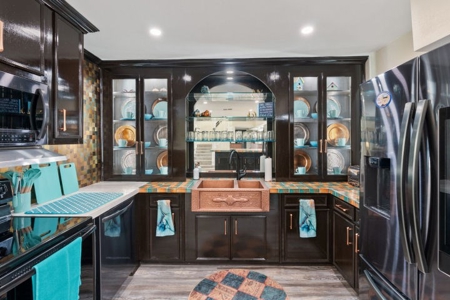 Point Loma Luxury, Waterfront Home - image 22