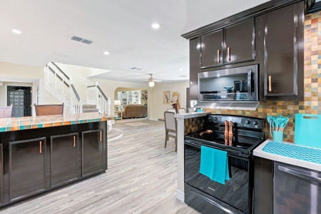 Point Loma Luxury, Waterfront Home - image 23