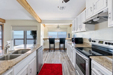 Point Loma Luxury, Waterfront Home - image 42