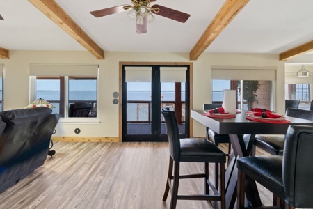 Point Loma Luxury, Waterfront Home - image 38