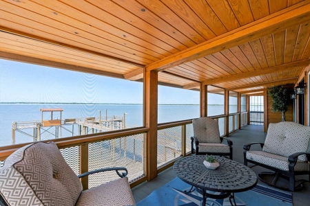 Point Loma Luxury, Waterfront Home - image 14