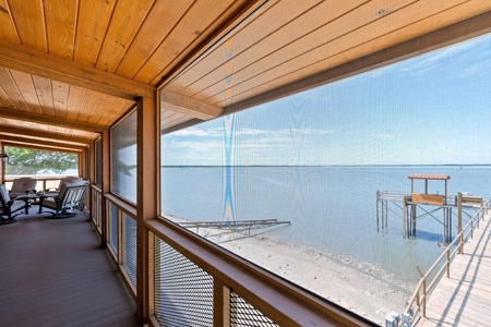 Point Loma Luxury, Waterfront Home - image 15