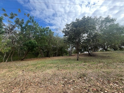 Land of 1438.74mt2 in Costa Esmeralda, San Carlos - image 8