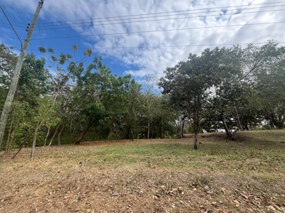 Land of 1438.74mt2 in Costa Esmeralda, San Carlos - image 3