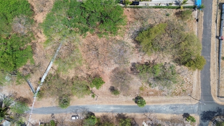 Land of 1438.74mt2 in Costa Esmeralda, San Carlos - image 2