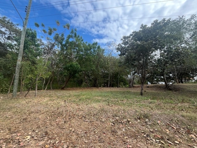 Land of 1438.74mt2 in Costa Esmeralda, San Carlos - image 5