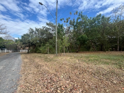 Land of 1438.74mt2 in Costa Esmeralda, San Carlos - image 4