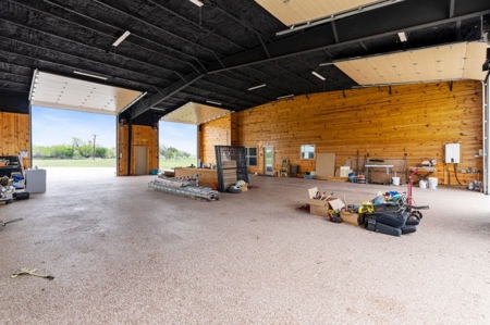 Quality Barndominium on 2.33 Acres, LIVE OAK COUNTY - image 9