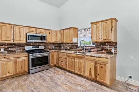 Quality Barndominium on 2.33 Acres, LIVE OAK COUNTY - image 30