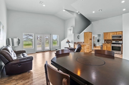 Quality Barndominium on 2.33 Acres, LIVE OAK COUNTY - image 20
