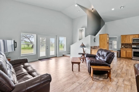 Quality Barndominium on 2.33 Acres, LIVE OAK COUNTY - image 22