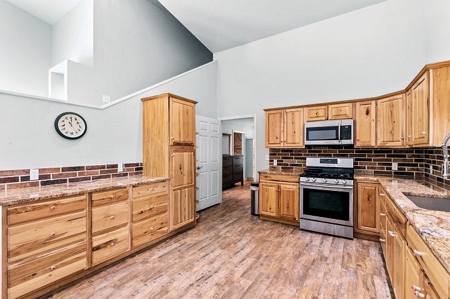 Quality Barndominium on 2.33 Acres, LIVE OAK COUNTY - image 29