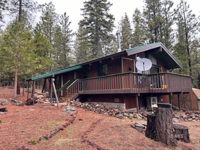 2 bed/2 bath 960 sq. ft Home in the Mountains - image 2