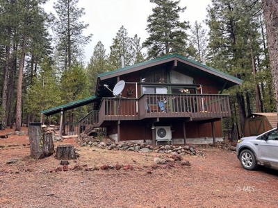 2 bed/2 bath 960 sq. ft Home in the Mountains - image 1