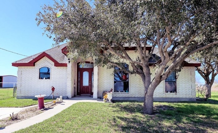 Beautiful Brick Home Built on half Acre Lot - image 2