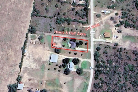 Beautiful Brick Home Built on half Acre Lot - image 24