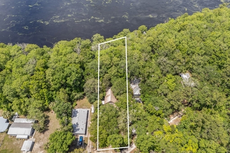 Suwannee River House in Chiefland, FL! - image 32