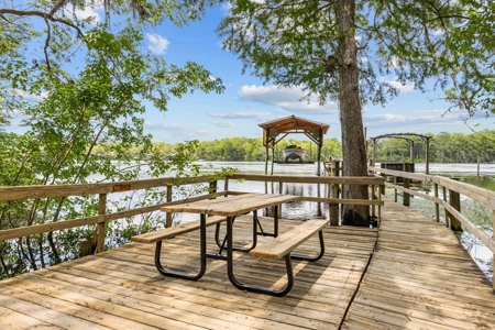 Suwannee River House in Chiefland, FL! - image 29