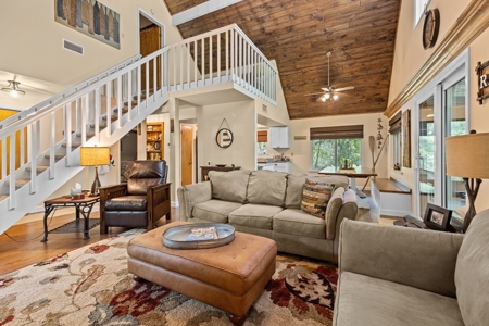 Suwannee River House in Chiefland, FL! - image 19