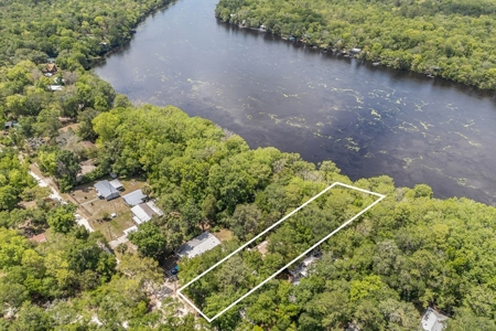 Suwannee River House in Chiefland, FL! - image 34