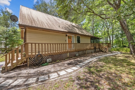 Suwannee River House in Chiefland, FL! - image 2