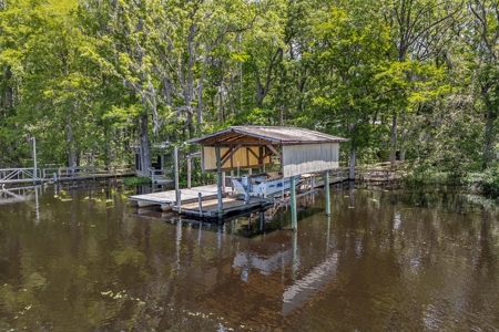 Suwannee River House in Chiefland, FL! - image 31