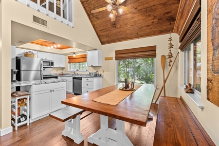 Suwannee River House in Chiefland, FL! - image 7