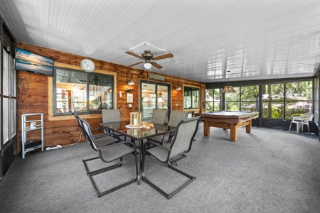 Suwannee River House in Chiefland, FL! - image 22