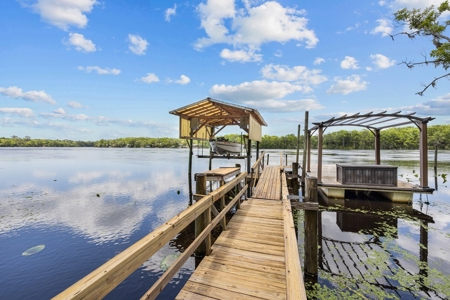 Suwannee River House in Chiefland, FL! - image 30