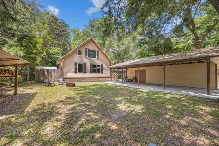 Suwannee River House in Chiefland, FL! - image 1