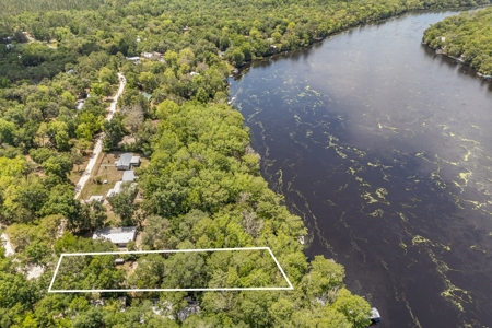 Suwannee River House in Chiefland, FL! - image 33