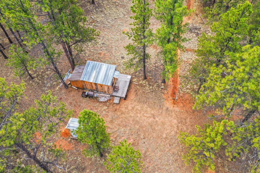 Birds Eye View