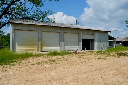 Mississippi Poutry Farm for Sale 45± Acres and Residence - image 28